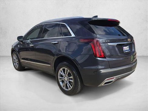 Used 2023 Cadillac XT5 Premium Luxury FWD image 7