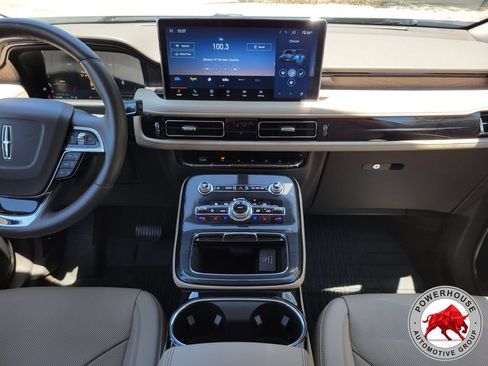 Used 2023 Lincoln Nautilus Reserve w/ Equipment Group 201A AWD/4WD image 21