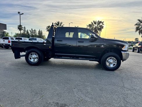 Used 2015 RAM 2500 Tradesman w/ Chrome Appearance Group image 7