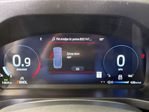 New 2026 Ford Explorer Active RWD image 28