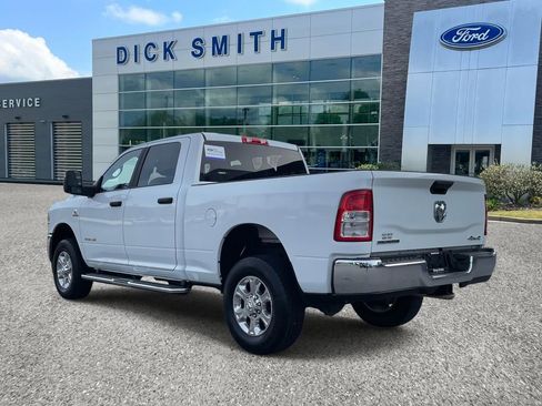 Used 2024 RAM 2500 Big Horn image 4