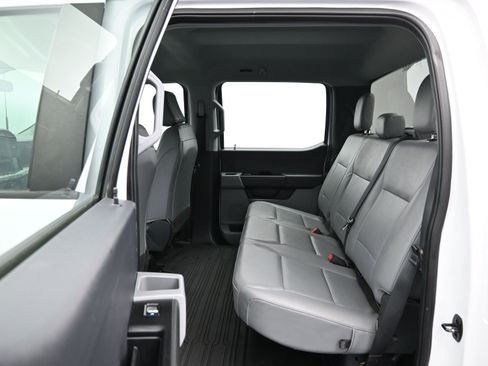 Used 2023 Ford F350 XL image 11
