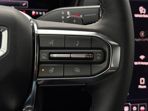 New 2027 GMC Terrain Elevation w/ Elevation Premium Package FWD image 23