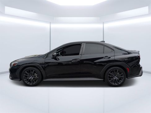 Certified 2022 Subaru WRX Limited image 6