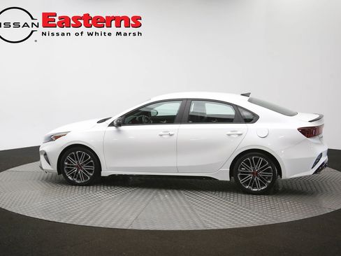 Used 2023 Kia Forte GT FWD image 64