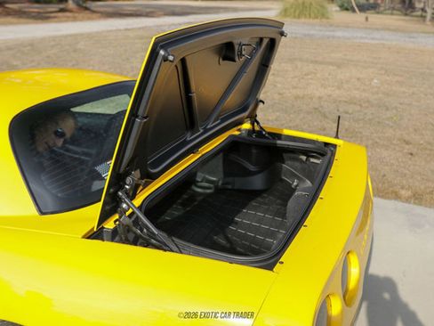 Used 2003 Chevrolet Corvette Z06 w/ Memory Package, 3 Drivers image 52