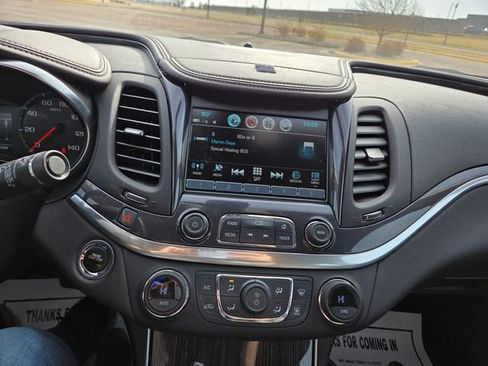 Used 2020 Chevrolet Impala LT image 24