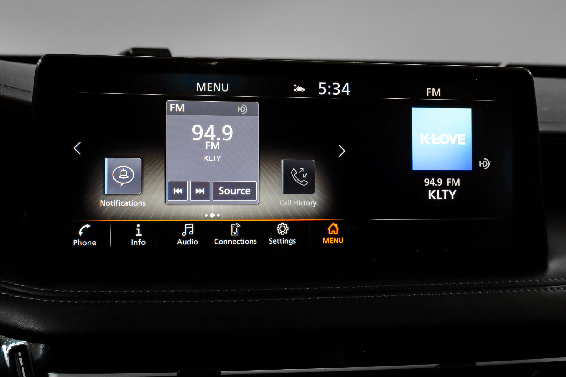 Used 2024 INFINITI QX60 Pure FWD image 30
