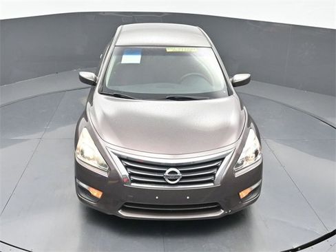 Used 2013 Nissan Altima 2.5 S image 28