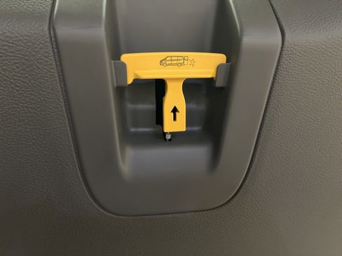 New 2026 Ford Transit 350 XLT image 37