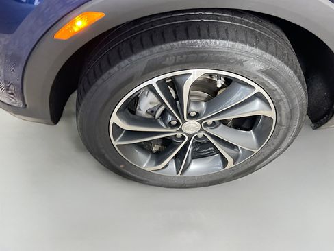 Used 2023 Buick Encore GX Select w/ Safety Package II image 14