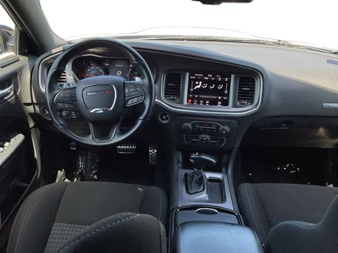Used 2021 Dodge Charger GT w/ Blacktop Package RWD image 14