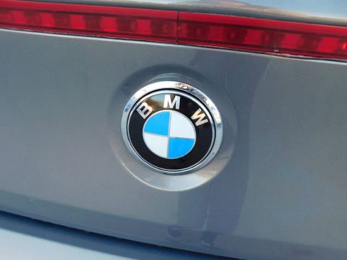 Used 2007 BMW 650i Convertible image 11