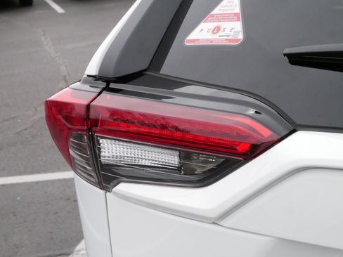 New 2024 Toyota RAV4 Adventure w/ Weather Package image 17