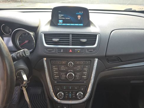 Used 2016 Buick Encore Premium w/ Experience Buick Package FWD image 23