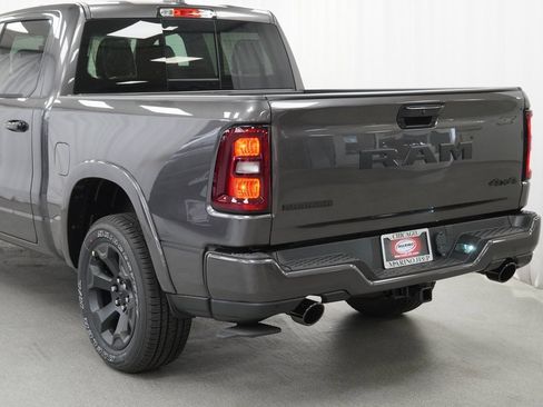 New 2026 RAM 1500 Big Horn image 12