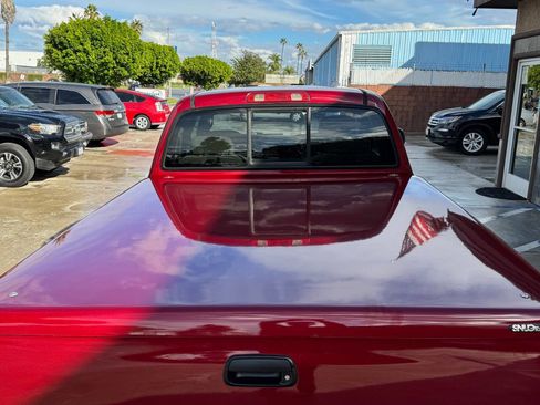 Used 2001 Toyota Tundra SR5 image 12