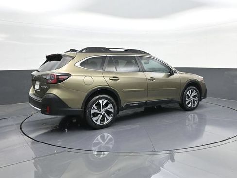 Used 2021 Subaru Outback Limited w/ Popular Package #2 AWD/4WD image 15