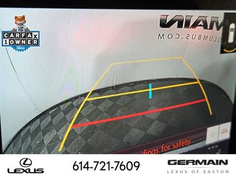 Used 2023 Lexus RX 350 Premium w/ Accessory Package (Z1) AWD/4WD image 31