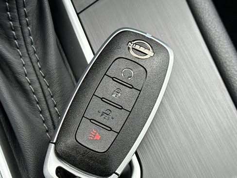 New 2026 Nissan Kicks SV image 35