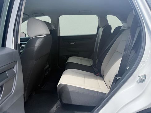 New 2026 Honda CR-V LX image 11