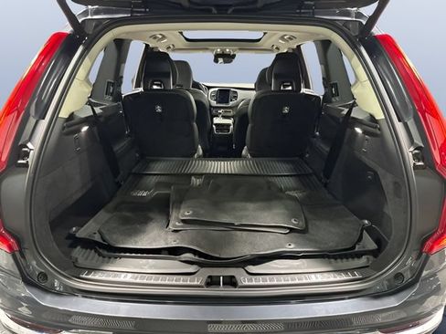 Used 2022 Volvo XC90 T6 Inscription w/ Advanced Package AWD/4WD image 9