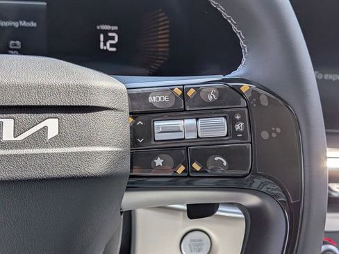 New 2026 Kia Sorento EX FWD image 14