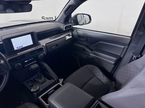 New 2026 Toyota Tacoma SR5 image 21