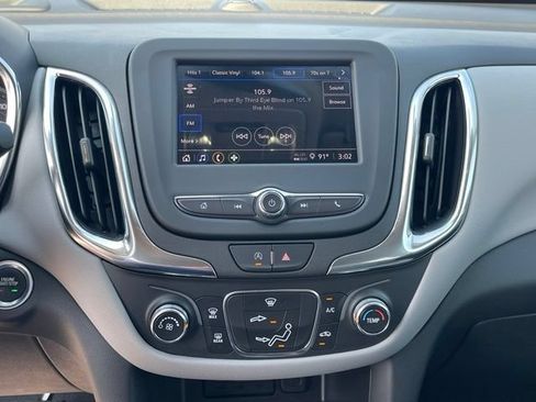 Used 2022 Chevrolet Equinox LS w/ LS Convenience Package AWD/4WD image 22