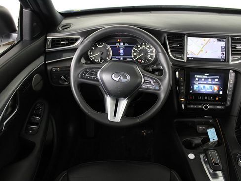 Used 2023 INFINITI QX50 Sport FWD image 6