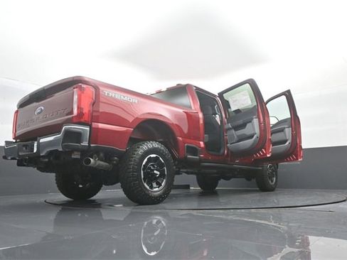 New 2026 Ford F350 XLT w/ Tremor Off-Road Package image 38