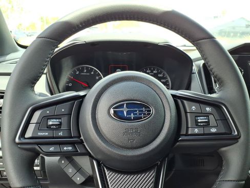 New 2026 Subaru WRX Premium AWD/4WD image 31