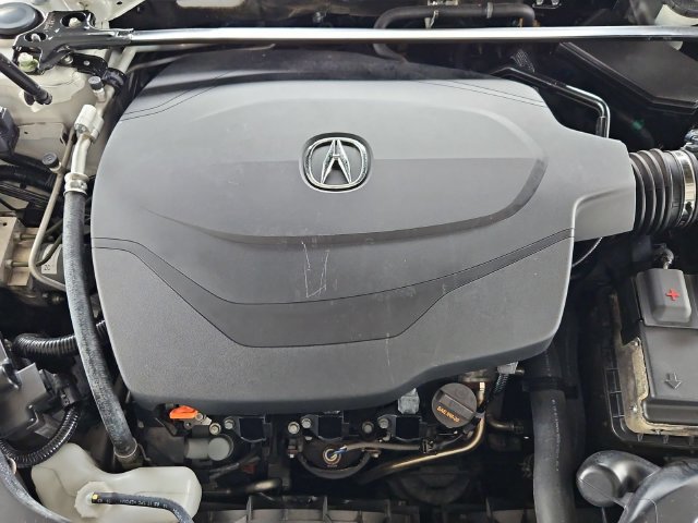 Used 2019 Acura TLX w/ Technology & A-SPEC Package FWD image 30