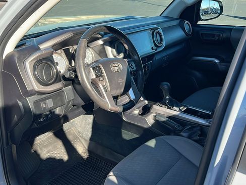 Used 2021 Toyota Tacoma SR5 image 23