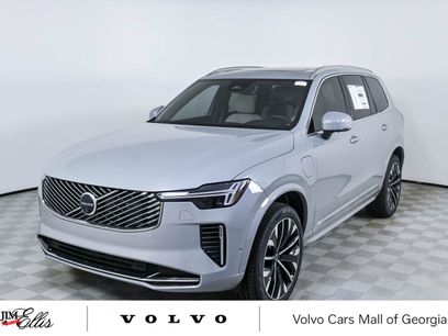 New 2026 Volvo XC90 T8 Plus w/ Protection Package Premier