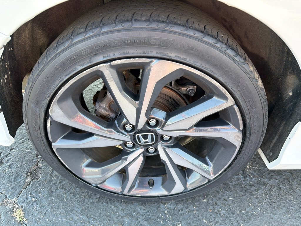 Used 2019 Honda Civic Sport image 40