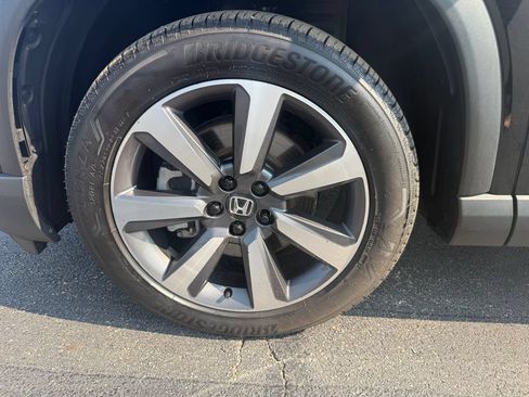 Used 2023 Honda Pilot Elite image 13