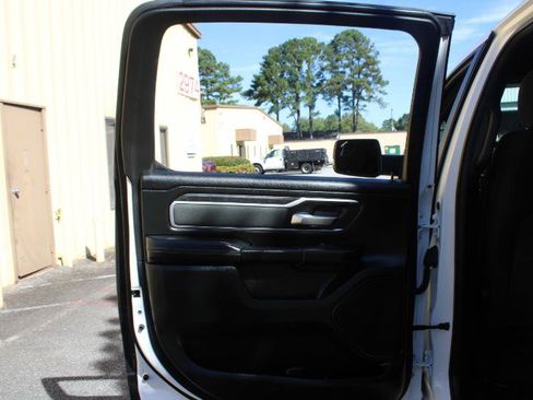 Used 2022 RAM 1500 Big Horn image 20