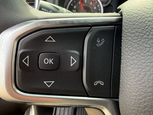 New 2026 RAM 1500 Big Horn AWD/4WD image 14