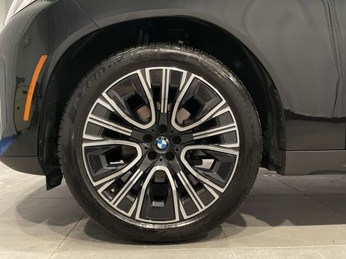 Used 2025 BMW X3 xDrive30i w/ Convenience Package image 8