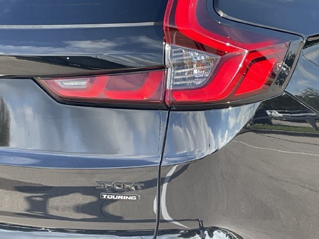 Certified 2026 Honda CR-V Sport Touring image 7
