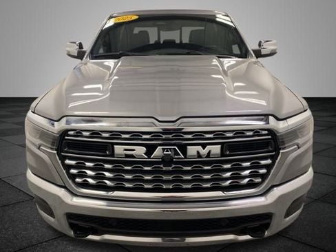 Used 2025 RAM 1500 Limited image 2