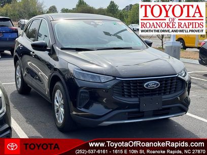 Used 2023 Ford Escape Active