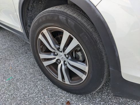 Used 2018 Honda Pilot EX-L image 17