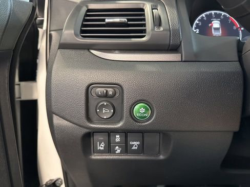 New 2025 Honda Ridgeline RTL image 16