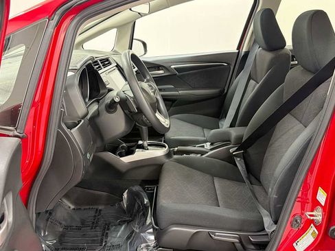 Used 2016 Honda Fit EX image 13