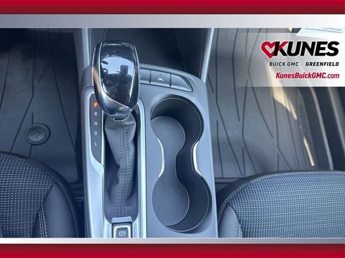 New 2026 Buick Envista Preferred w/ Convenience I Package image 31