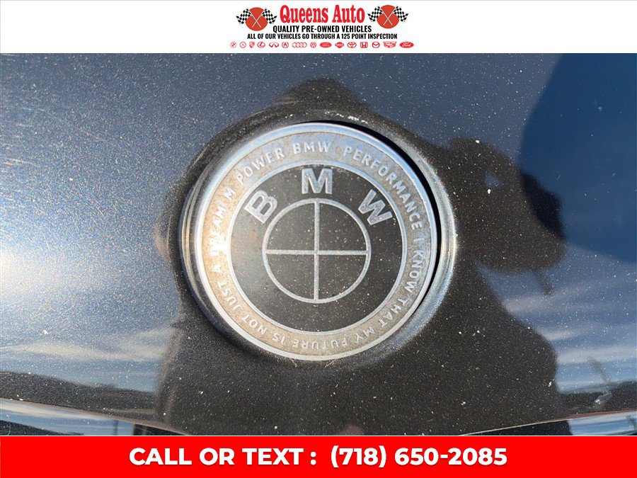 Used 2020 BMW 540i xDrive w/ Premium Package AWD/4WD image 39