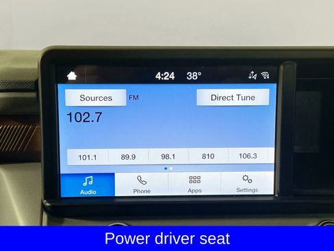 Used 2022 Ford Maverick Lariat image 16