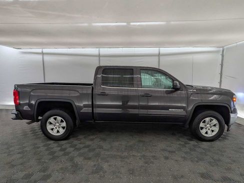 Used 2015 GMC Sierra 1500 SLE image 7